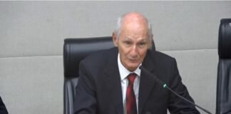 Plenário da CLDF aprova recondução de Félix Palazzo à diretoria da Adasa