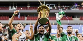 Câmara comemora os 50 anos da Sociedade Esportiva do Gama nesta segunda (10)