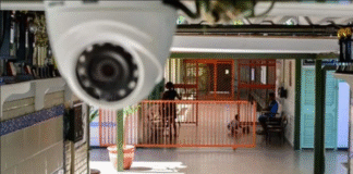 Instalação de câmeras de segurança nas escolas vira Lei no DF
