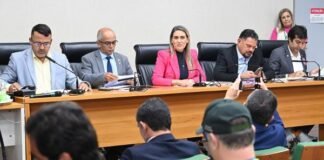 Plano Diretor de Ordenamento Territorial é aprovado pela CAF