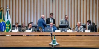 CLDF terá novas regras para notificação e justificativa de ausência de deputados
