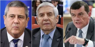 Generais condenados por plano golpista devem manter patentes, diz especialista