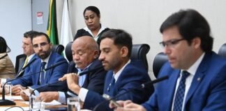 CCJ dá parecer favorável a projeto que autoriza venda de imóveis do GDF na Asa Norte