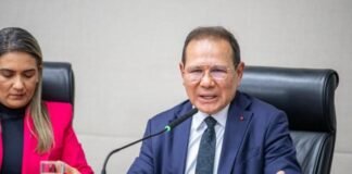 CEOF aprova indicação para presidência do BRB e nome segue para o Plenário