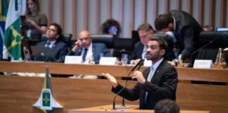 Aprovado Projeto que assegura direitos aos usuários da iluminação pública