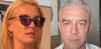 VÍDEO: Ex divulga áudio em que Ana Hickmann chama funcionárias de “putas”