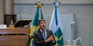 Roosevelt destaca que recomposição salarial da segurança e fruto da luta dos atores da área