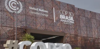Retirada de plano sobre combustíveis fósseis aumenta tensão na COP30