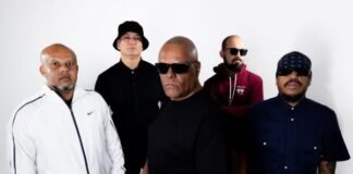 CLDF homenageia os 35 anos da banda Câmbio Negro e o rapper X