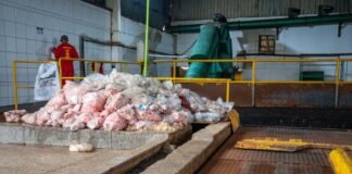 Equipe técnica da CPI visita frigoríficos e abatedouros que operam próximos ao Melchior