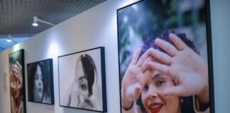 Marias: exposição fotográfica encerra-se nesta sexta-feira (7) na CLDF