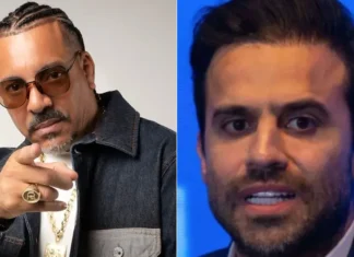 Justiça mantém condenação e Pablo Marçal terá de pagar R$ 20 mil a Dexter