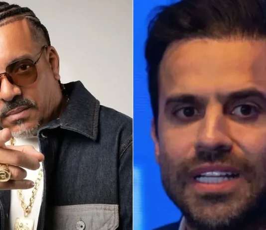 Justiça mantém condenação e Pablo Marçal terá de pagar R$ 20 mil a Dexter