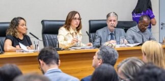 Iges-DF anuncia investimento em 7 novas UPAs; deputada questiona modelo