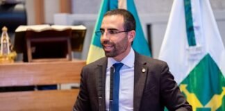 Nova Lei busca tornar Brasília a Capital do Antigomobilismo