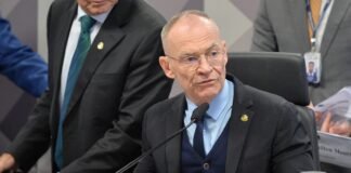 Senado inicia oitivas da CPI do Crime; Câmara adia definição do PL Antifacção