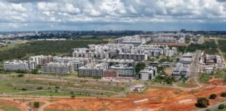 Criação de região administrativa do Noroeste será debatida em audiência pública