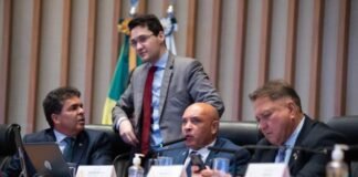 Aprovado projeto de lei que protege vendedores ambulantes em atos de fiscalização