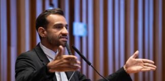 Fábio Felix reclama de desrespeito de concessionária do cemitério Campo da Esperança