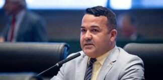 Morro da Cruz elogia reforma na feira permanente de São Sebastião