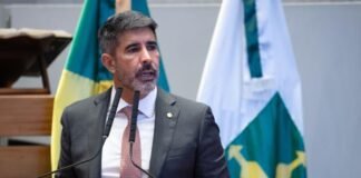 Roosevelt defende criação de carreira unificada para contadores públicos