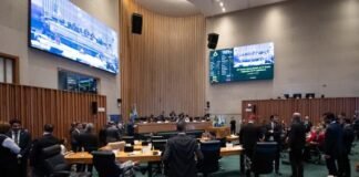 Aprovado projeto que altera regras de uso e ocupação do solo no Guará