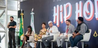 CLDF realiza 3ª Semana Distrital do Hip-Hop com exposições, oficinas, debates e homenagens