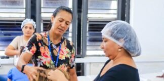 Doutora Jane apresenta projeto que cria o Programa Beleza Legal DF