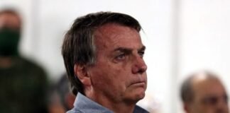 Bolsonaro é preso preventivamente a mando de Moraes
