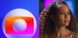 Globo quebra silêncio após denúncia de Taís Araújo contra autora de “Vale Tudo”