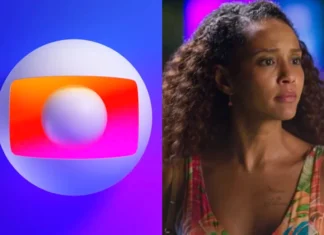 Globo quebra silêncio após denúncia de Taís Araújo contra autora de “Vale Tudo”