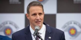 Governo articula reunião entre Lewandowski e Derrite para discutir projeto contra facções