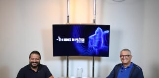 Assista a entrevista de Rogério Ulysses na íntegra