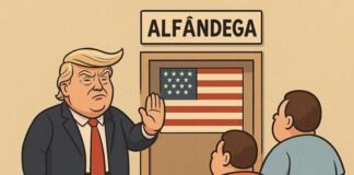 Governo Trump amplia critérios e pode negar vistos a pessoas obesas