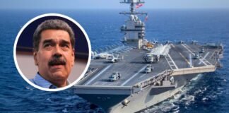 Trump ordena operação militar na América Latina contra narcoterroristas