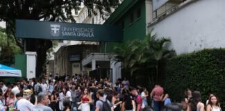 De Paolla Oliveira à transição energética: o que caiu no Enem 2025