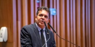 Deputados aprovam faixas de pedestre elevadas em frente a escolas e hospitais