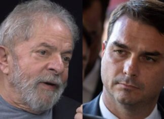 Pesquisa Quaest aponta Lula na frente e Flávio Bolsonaro consolidado