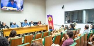 Setor cultural pede mais recursos e participação popular no orçamento do DF