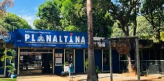 Administração de Planaltina atua em ações sociais integradas e de manutenção urbana na cidade