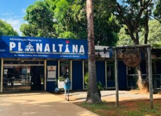 Administração de Planaltina atua em ações sociais integradas e de manutenção urbana na cidade