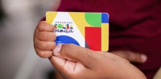 Calendário do Bolsa Família em 2026 está disponível