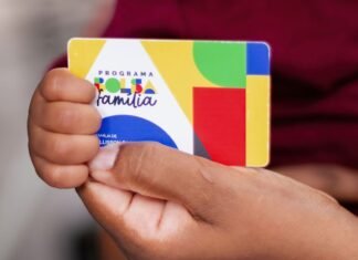 Calendário do Bolsa Família em 2026 está disponível