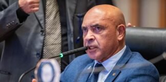 Presidente da CLDF convoca sessão extraordinária para as 10h30 desta quarta-feira (10)