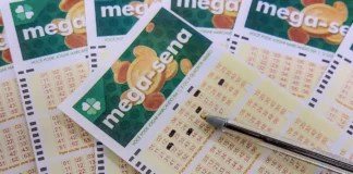 Apostador de São Paulo ganha sozinho R$ 27,2 milhões na Mega-Sena