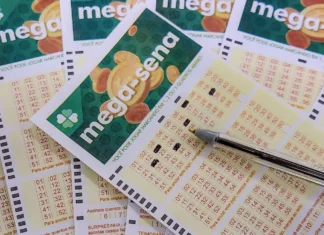 Apostador de São Paulo ganha sozinho R$ 27,2 milhões na Mega-Sena