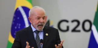 Advogado de Trump sugere medidas contra Brasil se Lula vetar lei da dosimetria