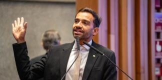 Projeto zona verde, que privatiza vagas públicas, repercute na sessão ordinária da CLDF