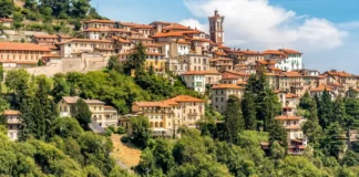 Cidade italiana oferece até € 6 mil por ano para novos moradores