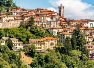Cidade italiana oferece até € 6 mil por ano para novos moradores